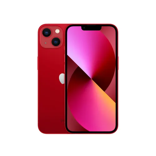 Illustration of product : iPhone 13 512 Go (PRODUCT)RED (1)