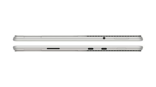 MICROSOFT Surface Pro8 i7-1185G7 16Go 256Go 13" - A plat