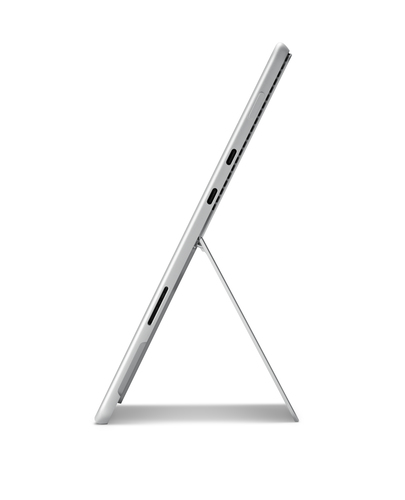MICROSOFT Surface Pro8 i7-1185G7 16Go 512Go 13" - Latérale