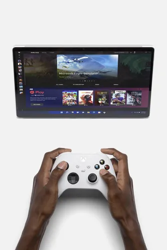 Illustration of product : MS Surface Pro8 i7-1185G7 16Go 256Go (11)