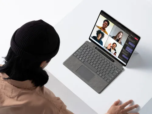 Illustration of product : MS Surface Pro8 i5-1145G7 16Go 256Go (28)