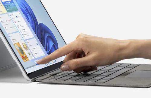 Illustration of product : MS Surface Pro8 i5-1145G7 8Go 256Go (9)