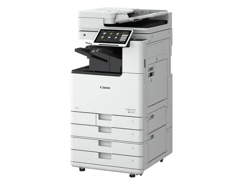 Canon DXC3822i