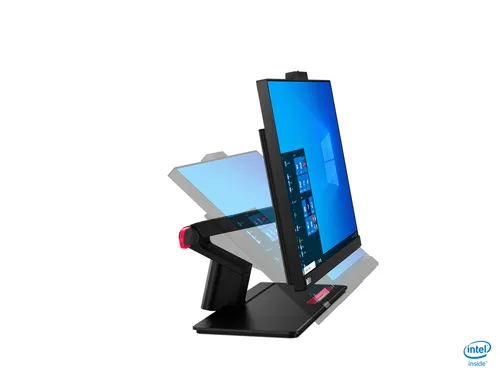 Illustration of product : LENOVO M70a i5-11500 FHD 8Go 256Go (2)