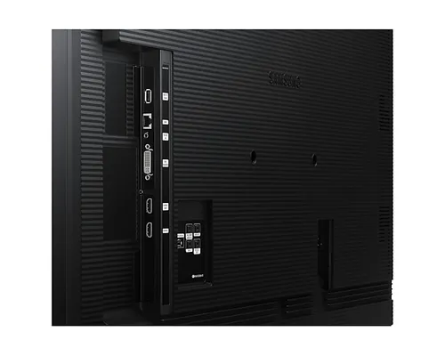 Illustration of product : Samsung QB50R-B  (7)