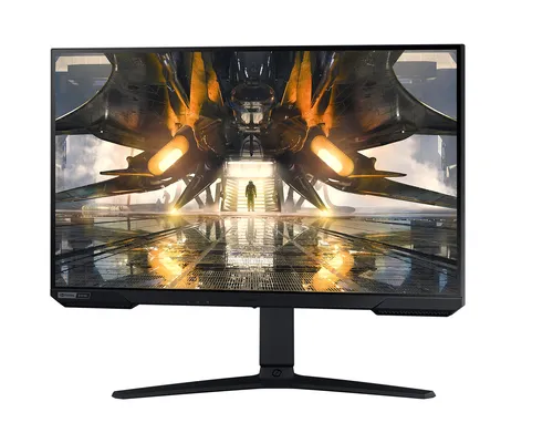 Illustration of product : SAMSUNG LS27AG520NUXEN (12)