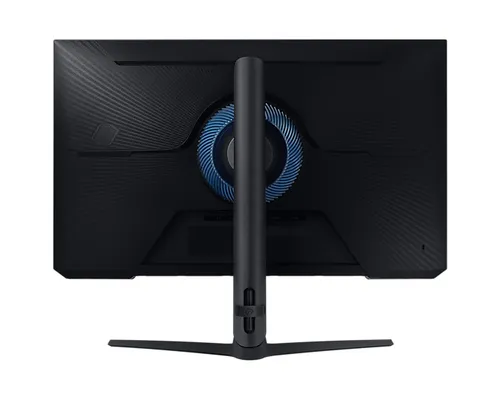 Illustration of product : SAMSUNG LS27AG520NUXEN (2)
