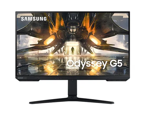 Illustration of product : SAMSUNG LS27AG520NUXEN (1)