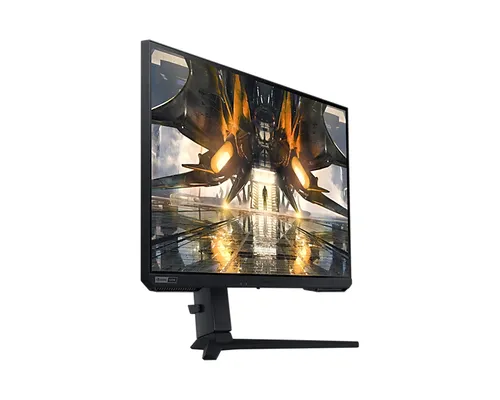 Illustration of product : SAMSUNG LS27AG520NUXEN (6)