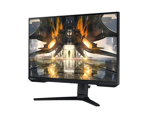 Illustration of product : SAMSUNG LS27AG520NUXEN (3)