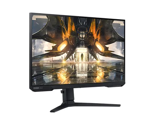 Illustration of product : SAMSUNG LS27AG520NUXEN (4)