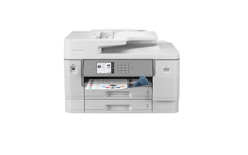 Illustration of product : Brother MFC-J6955DW A3 30 ipm (3)