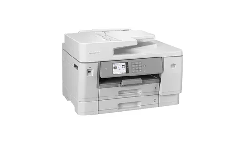 Illustration of product : Brother MFC-J6955DW A3 30 ipm (2)