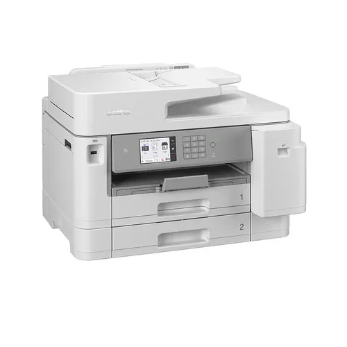Illustration of product : Brother MFC-J5955DW A3 30 ipm (2)