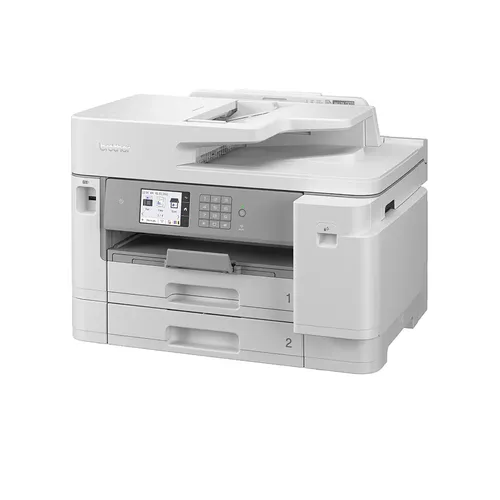 Illustration of product : Brother MFC-J5955DW A3 30 ipm (1)