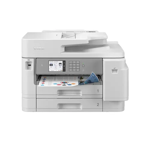 Illustration of product : Brother MFC-J5955DW A3 30 ipm (5)