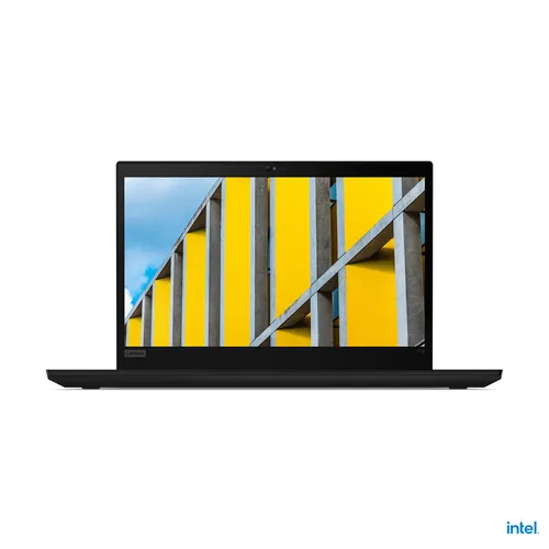 Illustration of product : LENOVO ThinkPad T14 8Go 256Go (1)