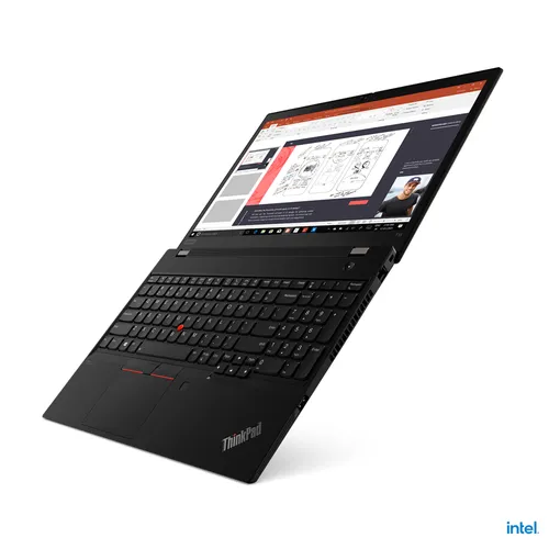 Illustration of product : LENOVO ThinkPad T15 8Go 256Go (15)