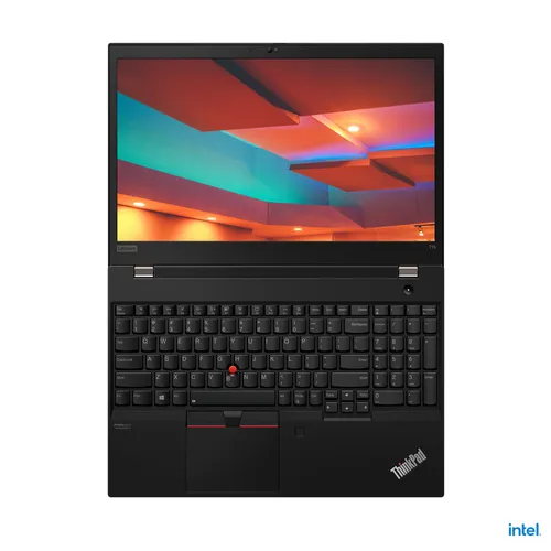 Illustration of product : LENOVO ThinkPad T15 8Go 256Go (2)