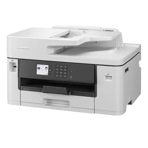 Illustration of product : Brother MFC-J6957DW A3 (2)