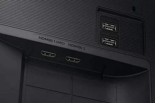 Illustration of product : SAMSUNG LS27BM500EUXEN (8)