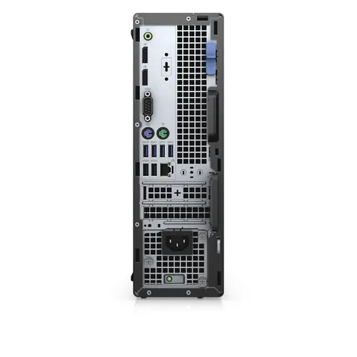 Illustration of product : Dell OptiPlex 7090 i5 10505 8Go 256Go SSD (4)