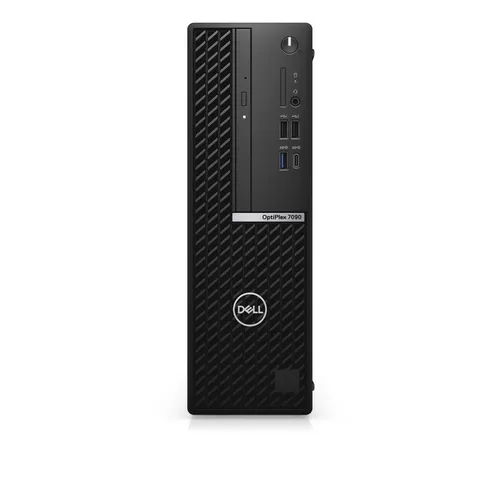 Illustration of product : Dell OptiPlex 7090 i5 10505 8Go 256Go SSD (1)