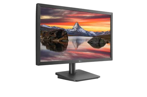 Illustration of product : LG 22MP410-B (4)