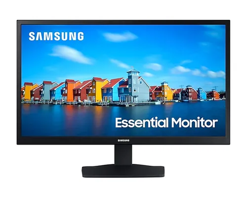 Illustration of product : SAMSUNG LS24A336NHUXEN (2)
