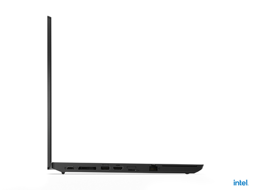 LENOVO ThinkPad L14 i7-1165G7 8Go 512Go SSD 14" - Latérale