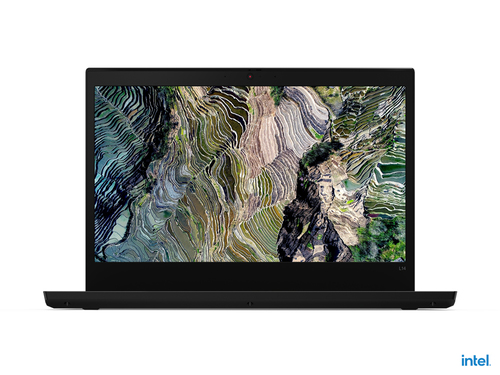 LENOVO ThinkPad L14 i7-1165G7 8Go 512Go SSD 14" - Face