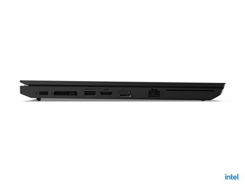 LENOVO ThinkPad L14 i7-1165G7 8Go 512Go SSD 14" - Fermé