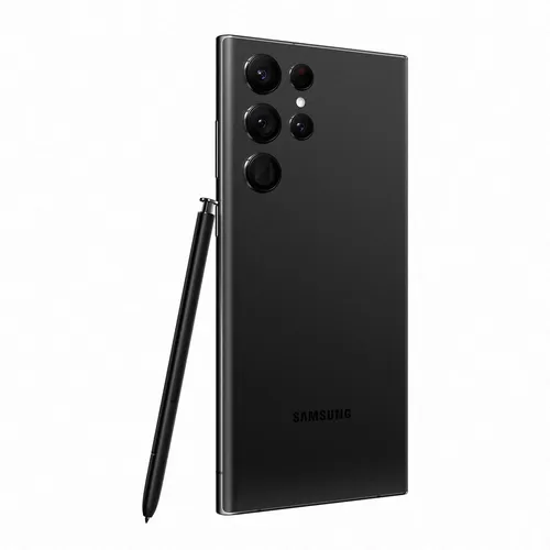 Illustration of product : Samsung Galaxy S22 Ultra - 128 Go (2)