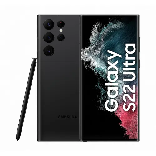 Illustration of product : Samsung Galaxy S22 Ultra - 128 Go (1)
