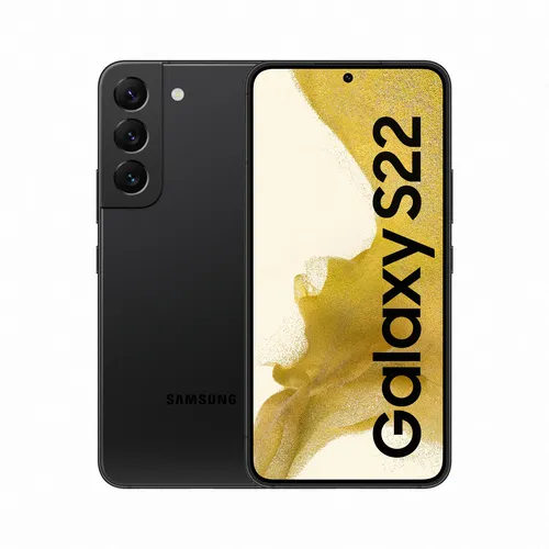 Illustration of product : Samsung Galaxy S22 - 128 Go (1)