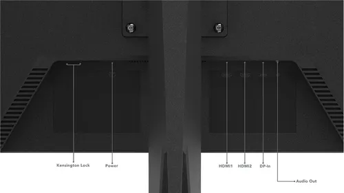 Illustration of product : LENOVO 66E7GAC2EU (9)