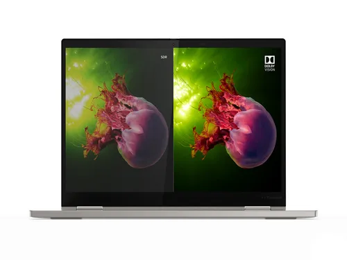 Illustration of product : X1 Titanium Yoga (2)