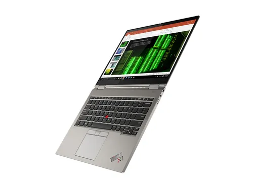 Illustration of product : X1 Titanium Yoga (18)