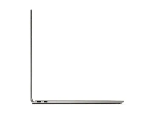 LENOVO ThinkPad X1 Titanium Yoga G1 - Latéral