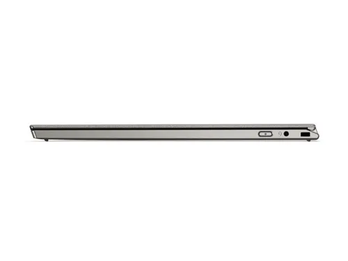 Illustration of product : X1 Titanium Yoga (12)