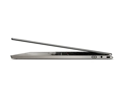 Illustration of product : X1 Titanium Yoga (15)