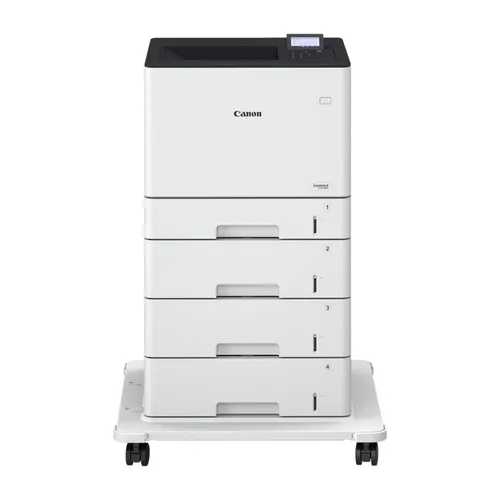 Illustration of product : Canon i-SENSYS X C1533P (3)