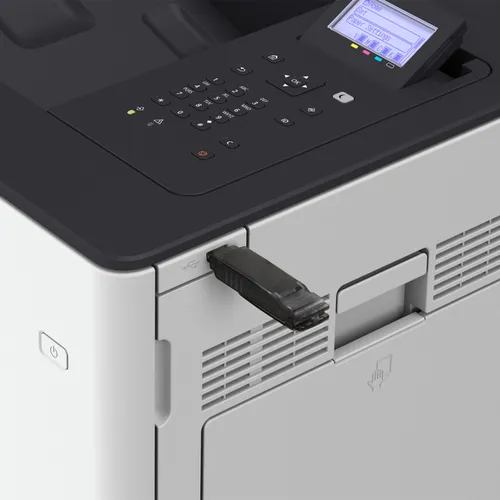 Illustration of product : Canon i-SENSYS X C1533P (5)