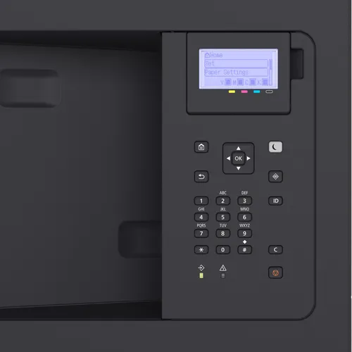 Illustration of product : Canon i-SENSYS X C1533P (4)