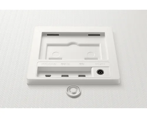 Illustration of product : SAMSUNG LS32BM80BUUXEN (17)
