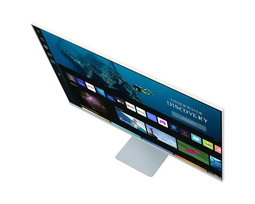 Illustration of product : SAMSUNG LS32BM80BUUXEN (4)
