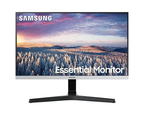 Illustration of product : SAMSUNG LS24R35AFHUXEN (1)