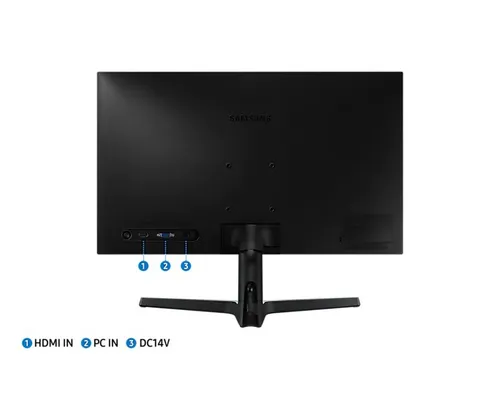 Illustration of product : SAMSUNG LS24R35AFHUXEN (18)