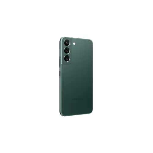 Illustration of product : Samsung Galaxy S22 - 256 Go - vert (4)