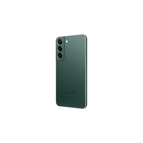 Illustration of product : Samsung Galaxy S22 - 256 Go - vert (5)